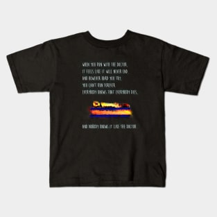 Everybody Dies Kids T-Shirt